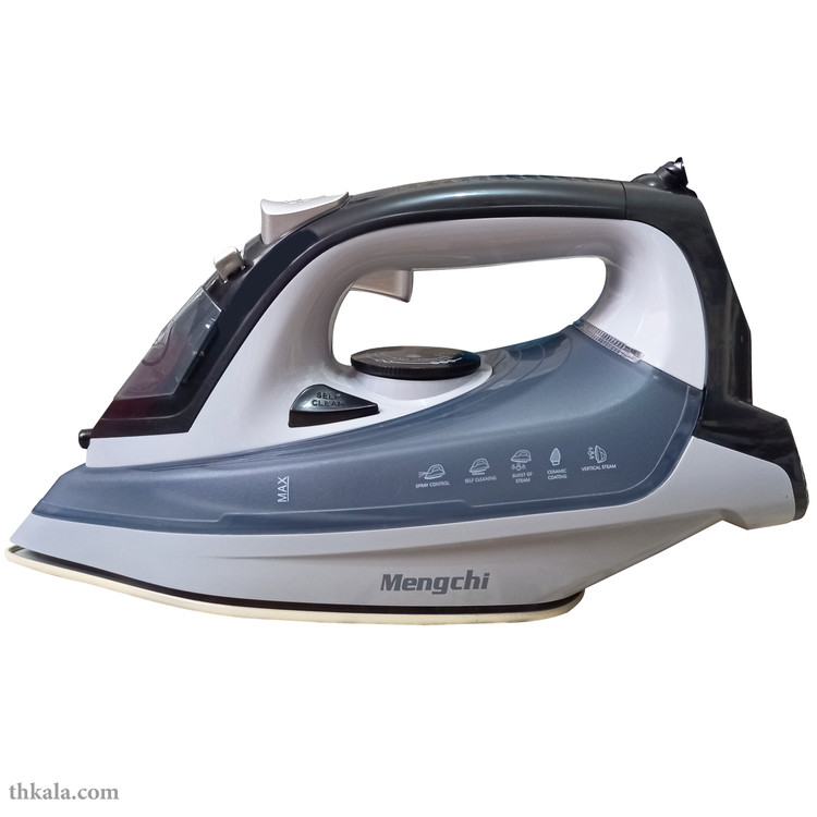 اتو بخار منگچی MENGCHI مدل MQ-258