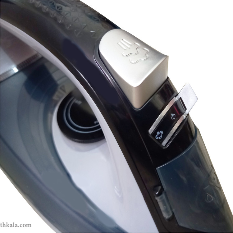 اتو بخار منگچی MENGCHI مدل MQ-258