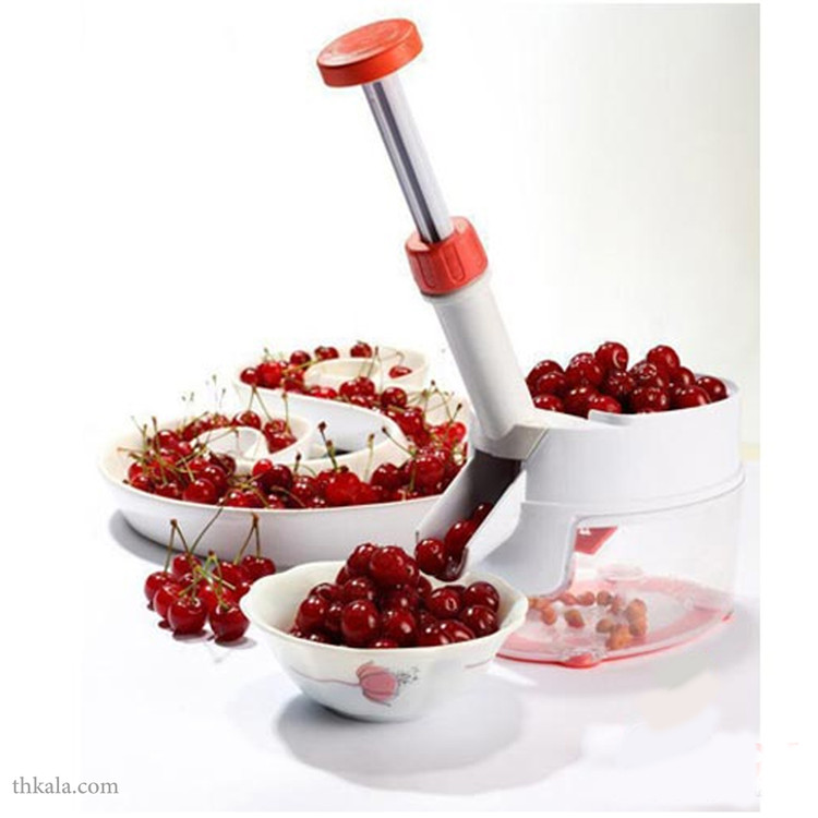 هسته گیر آلبالو تکتا مدل مخزن دار