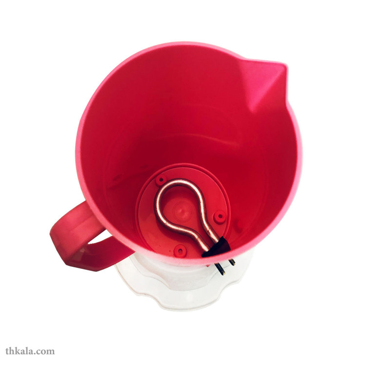 کتری برقی پارس هیوا