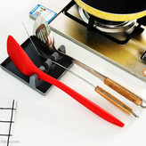 استند دوکاره زیر قاشقی و درب قابلمه