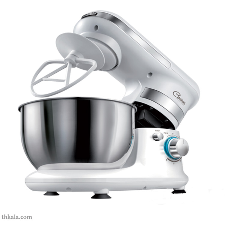 همزن کاسه دار سنکور مدل STM3010 WH