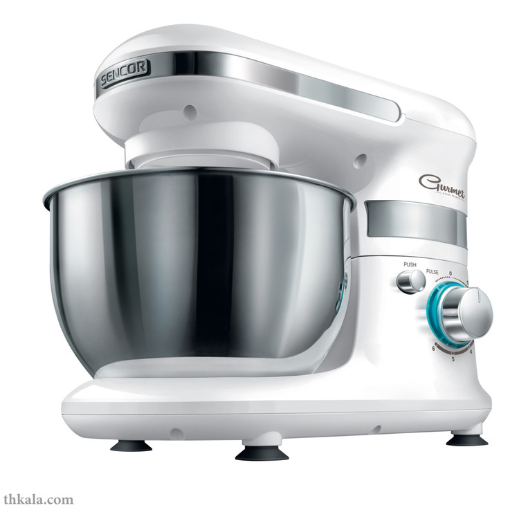 همزن کاسه دار سنکور مدل STM3010 WH