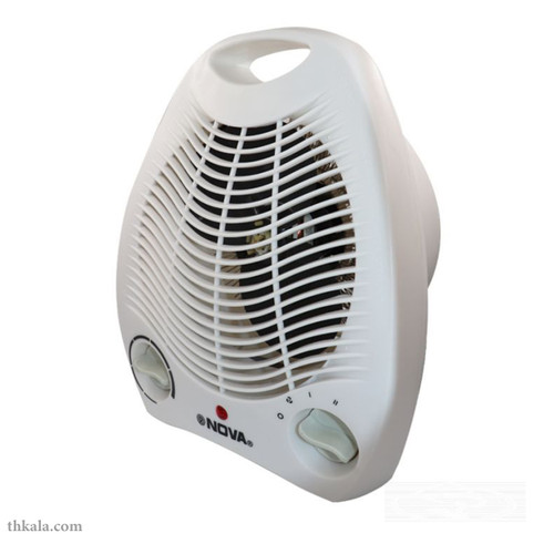 فن هیتر نوا مدل NH-1201F