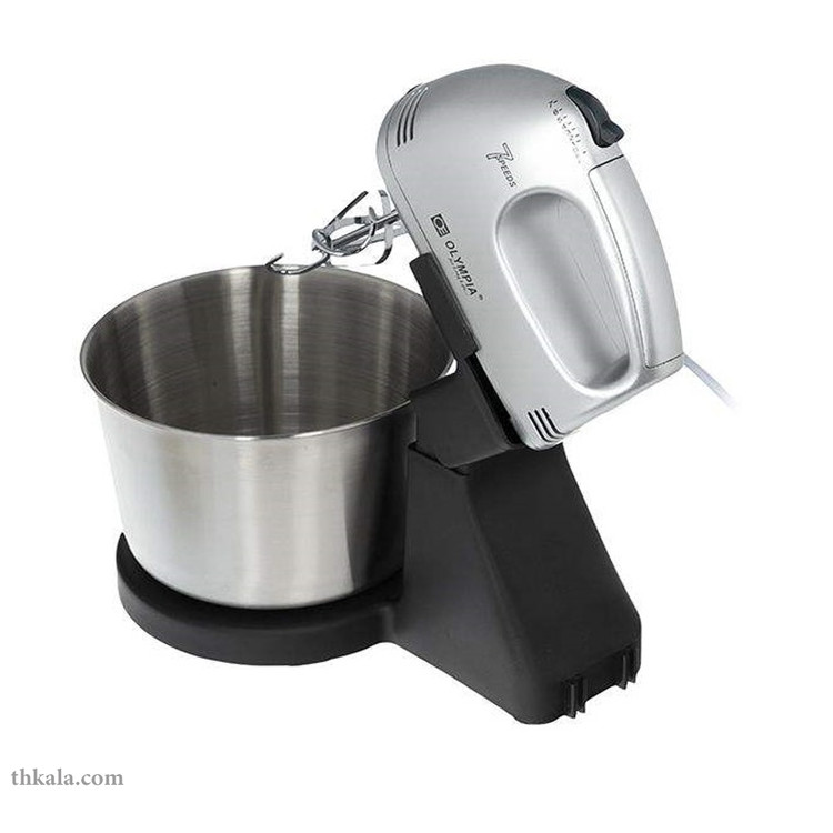 همزن المپیا مدل OE-313