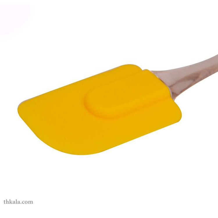 فرچه و لیسک دسته کوتاه