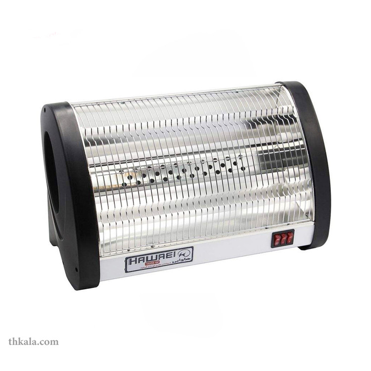 بخاری برقی هاوایی مدل H1801