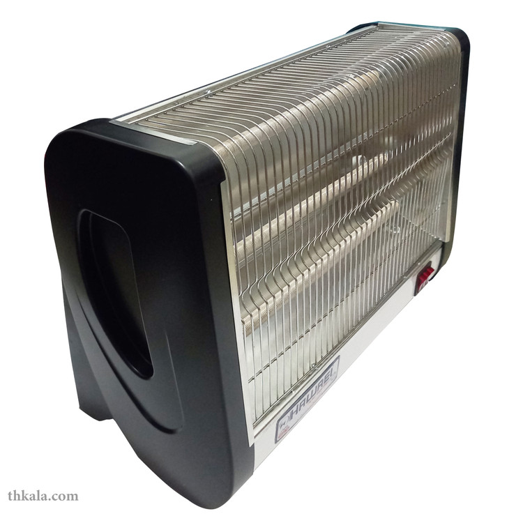 بخاری برقی هاوایی مدل 2003