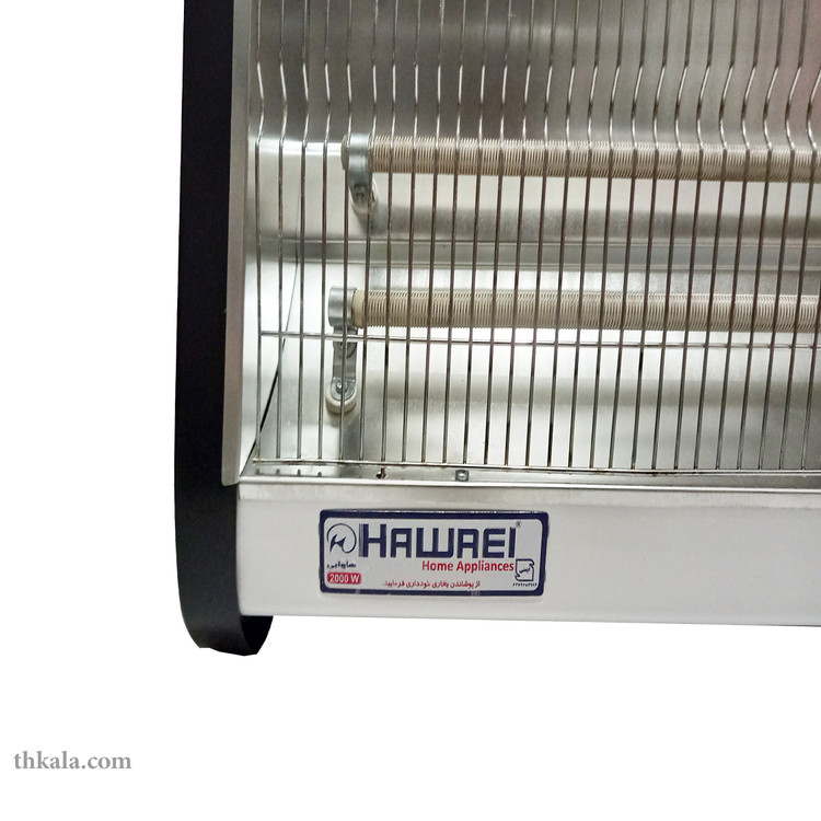 بخاری برقی هاوایی مدل 2003