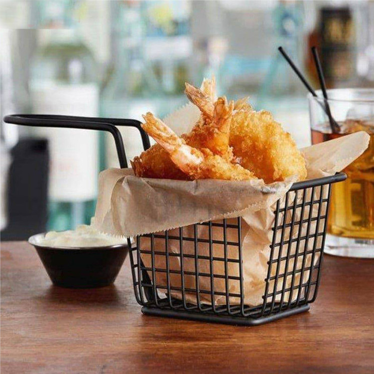 سبد سرو سیب زمینی مدل th80