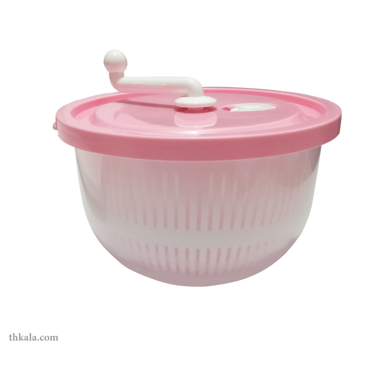 سبد سبزی شور و خشک کن سبزی مدل th19