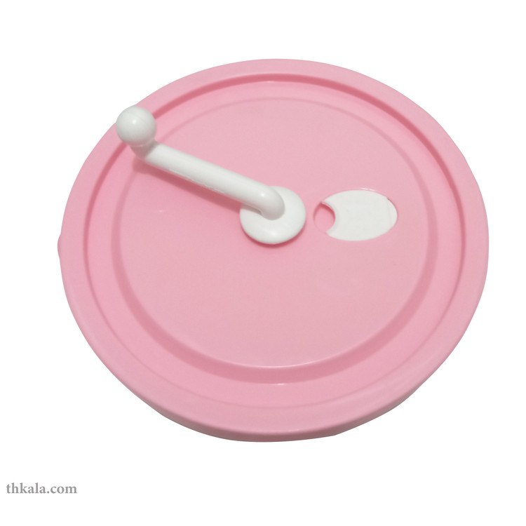 سبد سبزی شور و خشک کن سبزی مدل th19