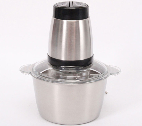 خردکن سه لیتری اسمارت گلس مدل QG-003
