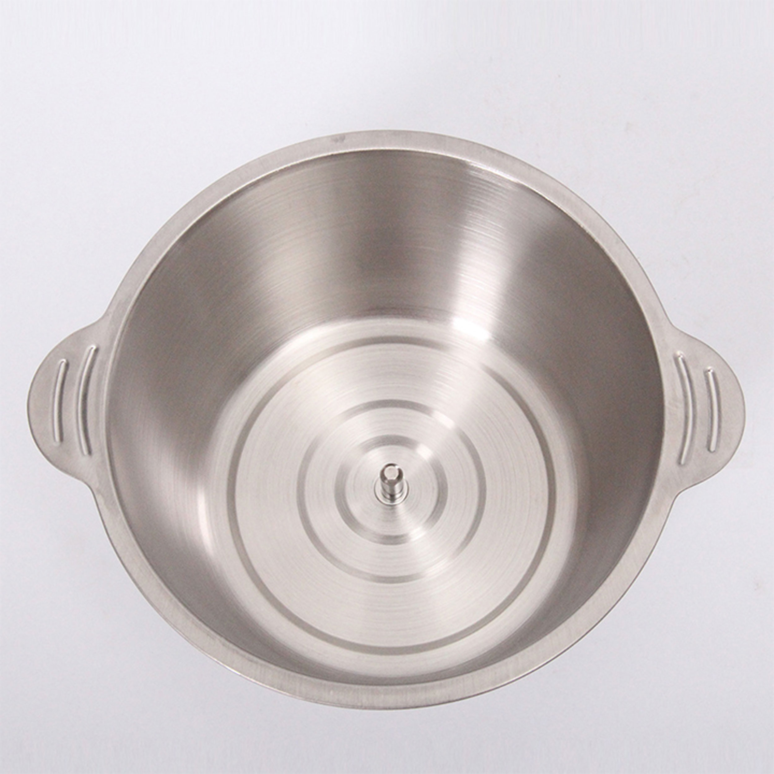 خردکن سه لیتری اسمارت گلس مدل QG-003