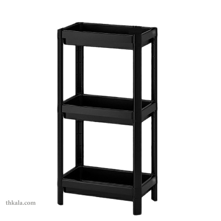 شلف همه کاره ۳ طبقه مدل IK10