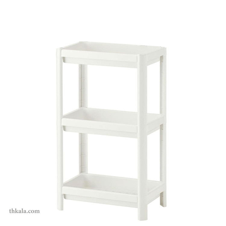 شلف همه کاره ۳ طبقه مدل IK10