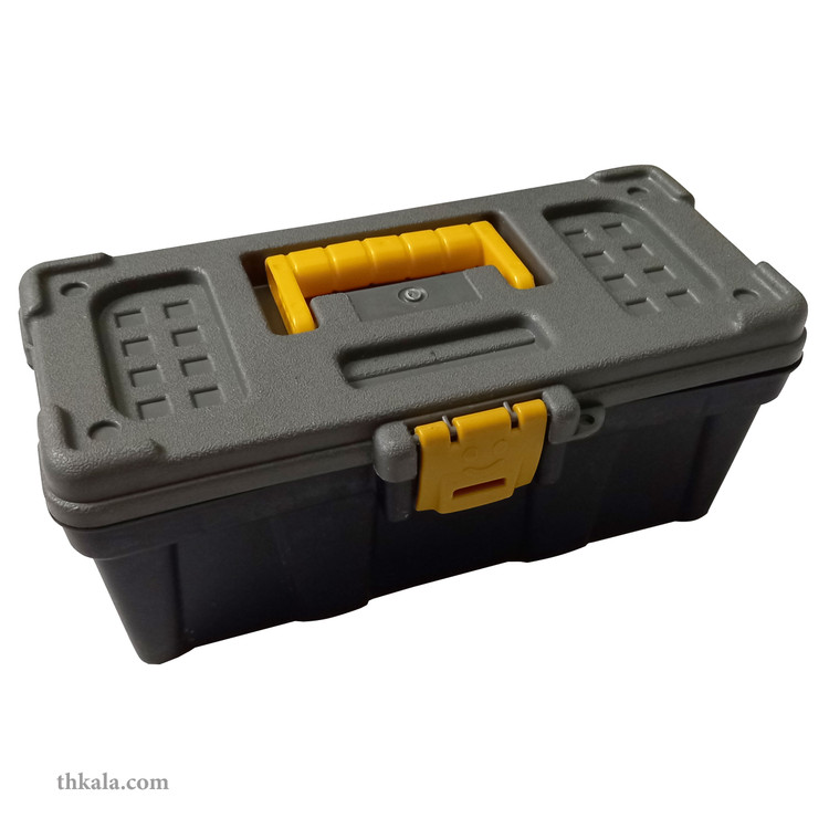 جعبه ابزار مدل ۱۸