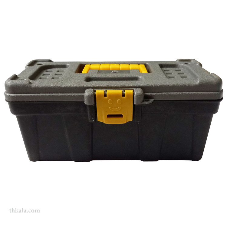 جعبه ابزار مدل ۱۸