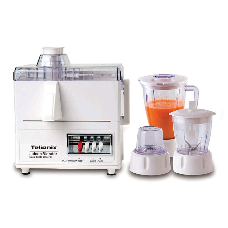 آبمیوه گیری چهار کاره تلیونیکس TSB 1999