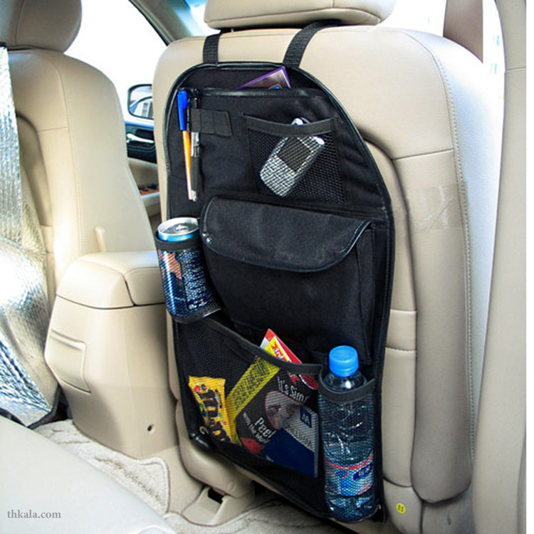 کیف نظم دهنده داخل خودرو کد 106th