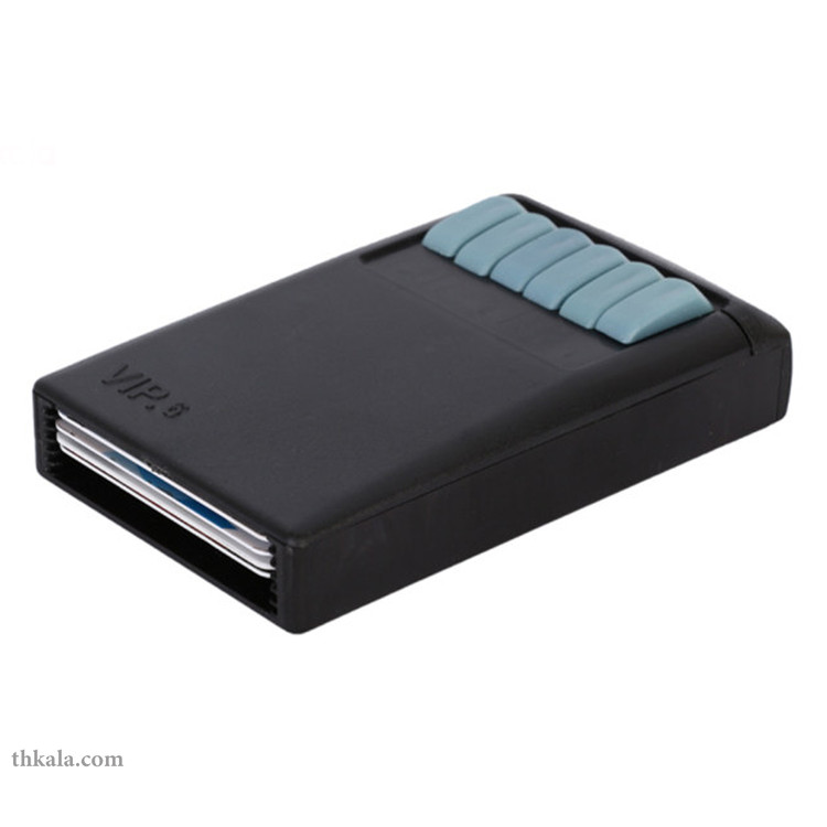 جا کارتی مدل VIP