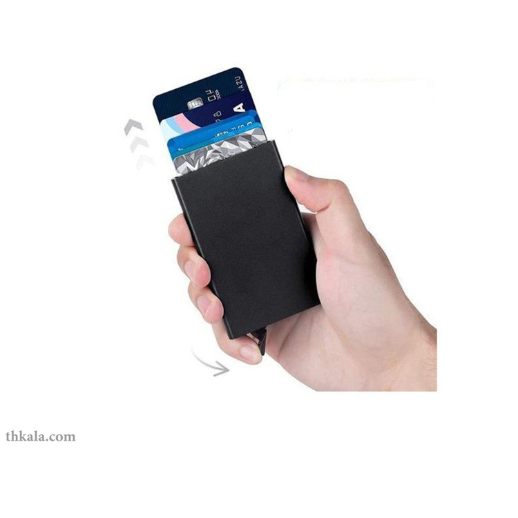 جاکارتی فلزی مدل th123