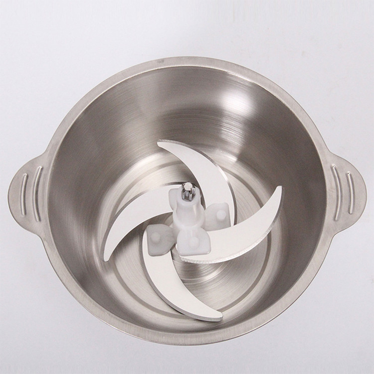 خرد کن ۳ لیتری رمانتیک هوم