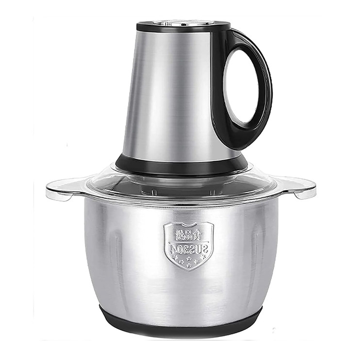 خرد کن ۳ لیتری رمانتیک هوم