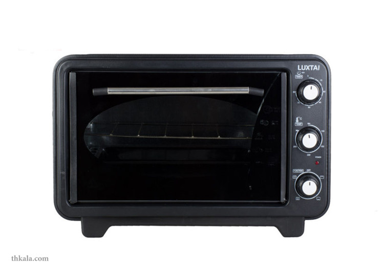آون توستر لوکستای مدل 3100