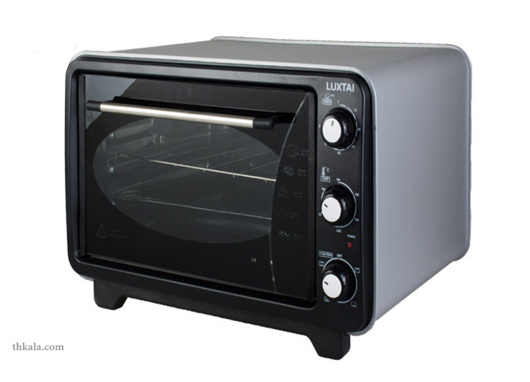 آون توستر لوکستای مدل 3100