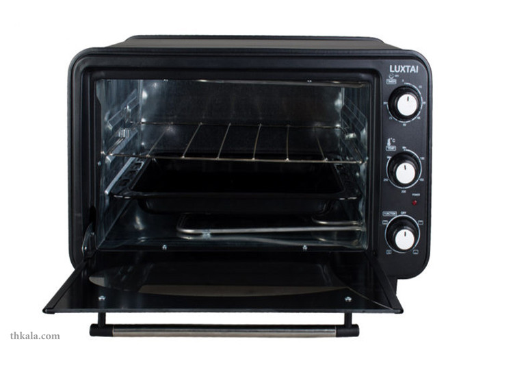 آون توستر لوکستای مدل 3100