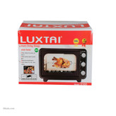 آون توستر لوکستای مدل 3100