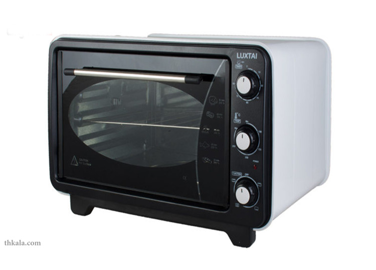 آون توستر لوکستای مدل 3100