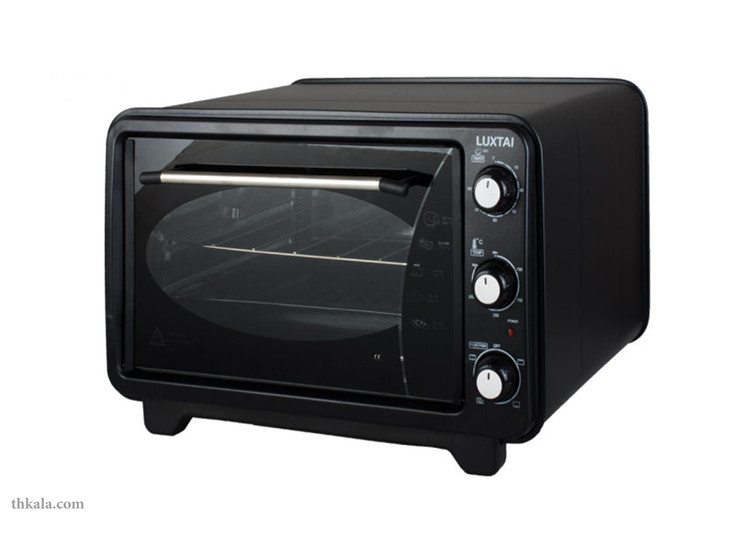 آون توستر لوکستای مدل 3100