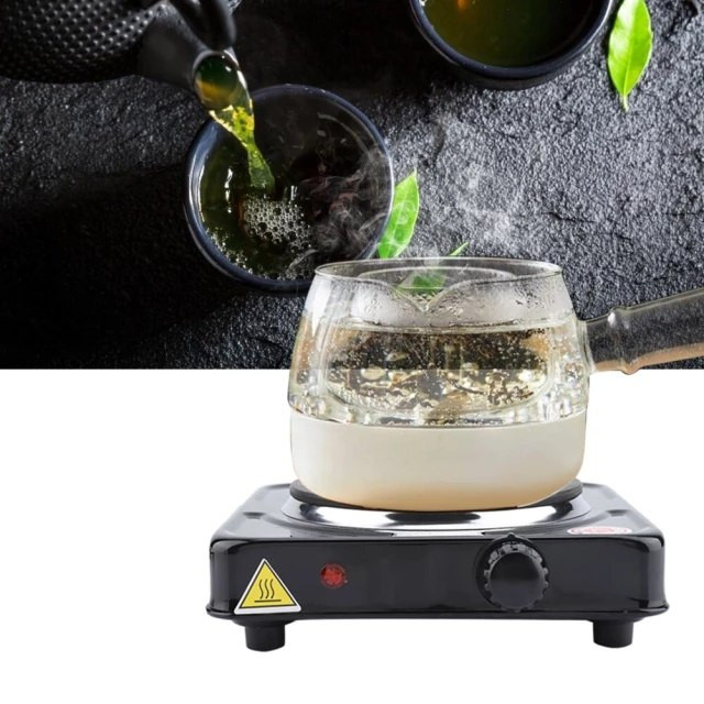 اجاق برقی یونیک هوم مدل SINGLE