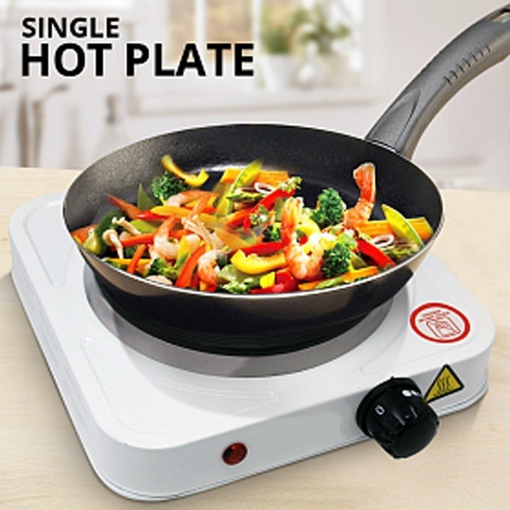 اجاق برقی یونیک هوم مدل SINGLE