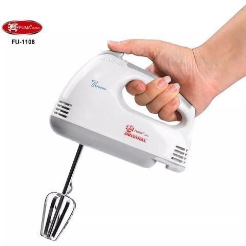همزن فوما مدل FU-1108